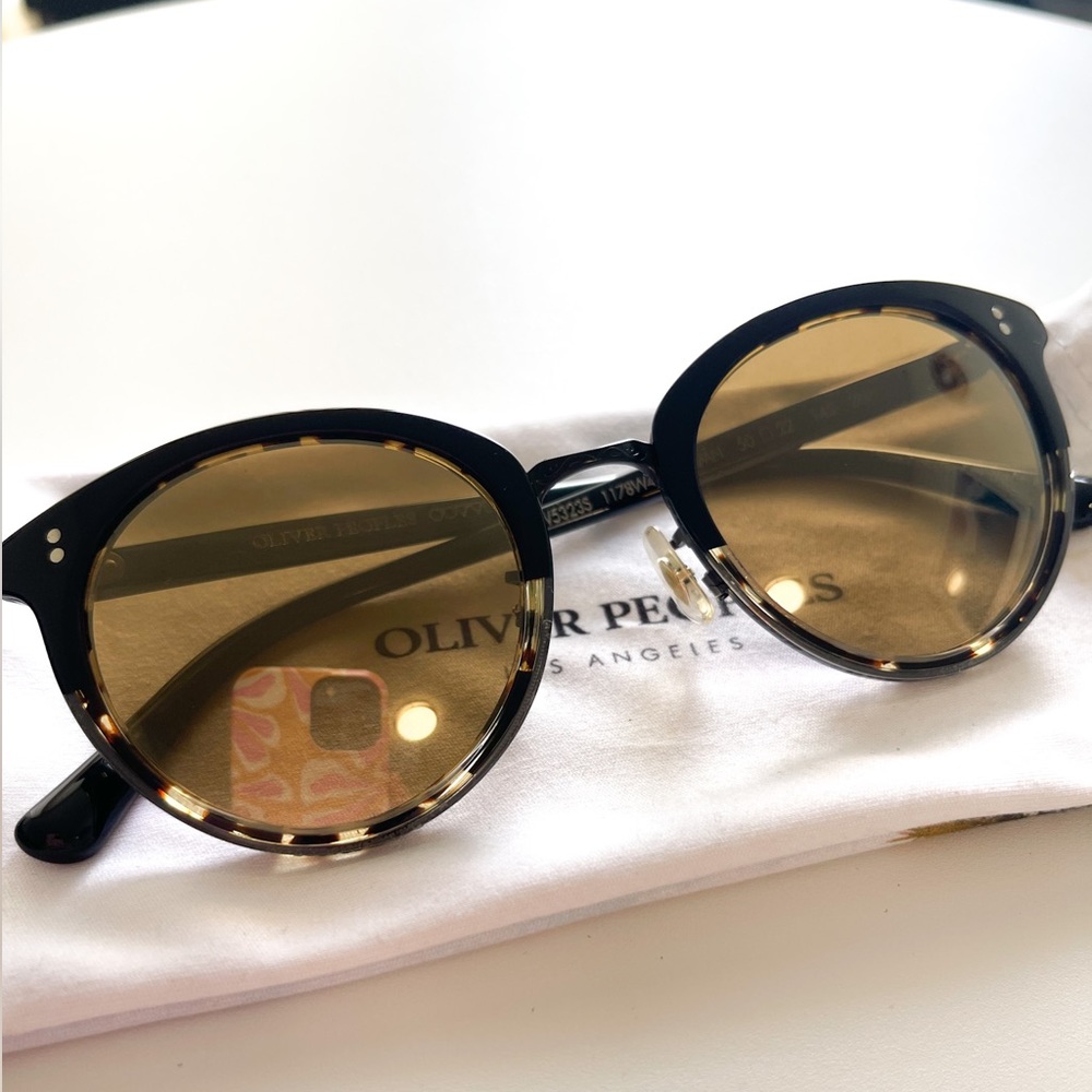 Oliver Peoples Sunglasses